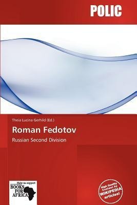 Roman Fedotov