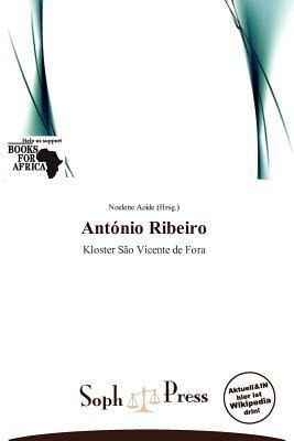 António Ribeiro