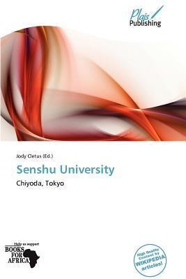 Senshu University