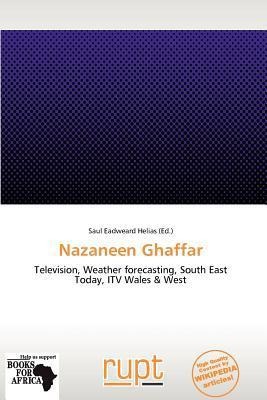 Nazaneen Ghaffar