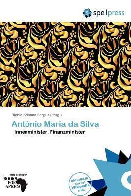António Maria da Silva