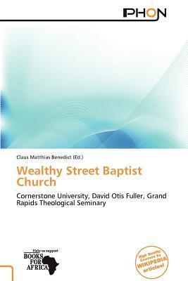 Wealthy Street Baptist Church
