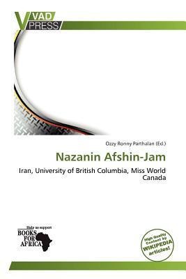 Nazanin Afshin-Jam