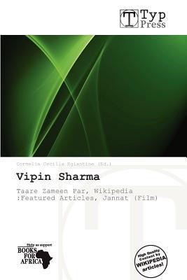 Vipin Sharma