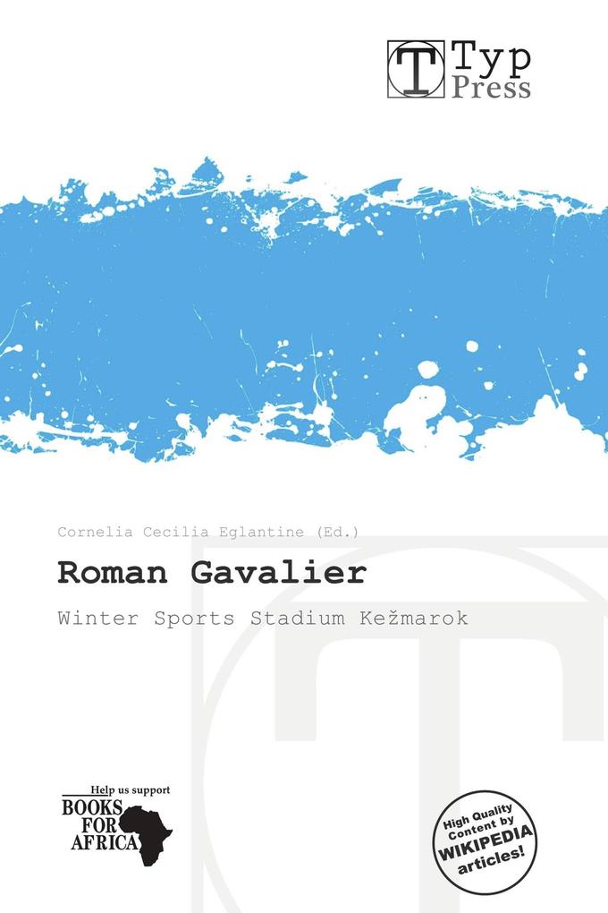 Roman Gavalier