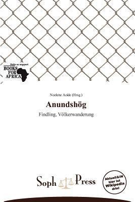 Anundshög
