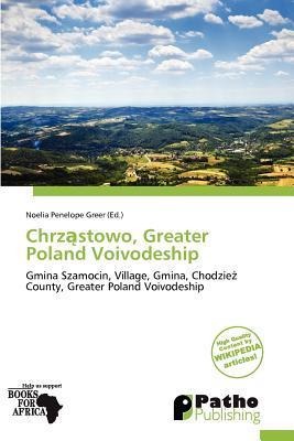 Chrzstowo Greater Poland Voivodeship