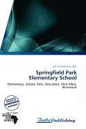 Springfield Park Elementary School