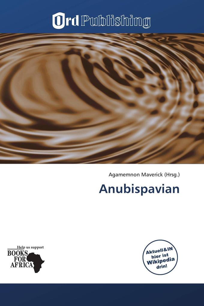 Anubispavian