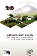 Dbrowa rem County