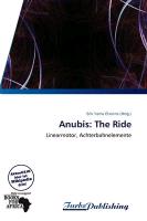 Anubis: The Ride