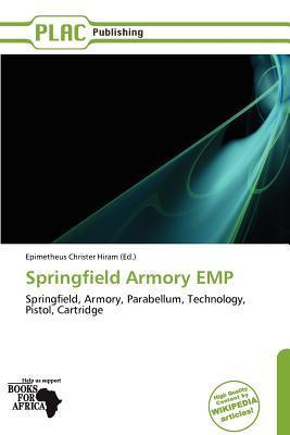 Springfield Armory EMP
