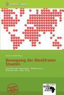 Bewegung der Blockfreien Staaten