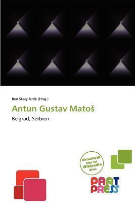 Antun Gustav Mato