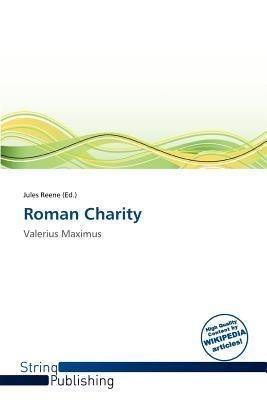 Roman Charity