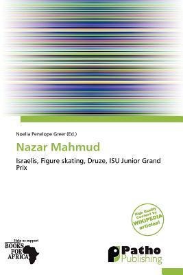 Nazar Mahmud
