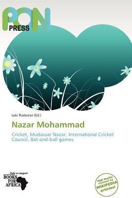Nazar Mohammad