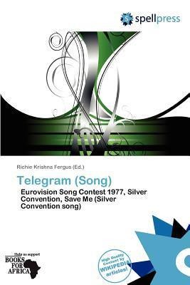 Telegram (Song)