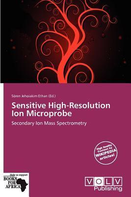 Sensitive High-Resolution Ion Microprobe