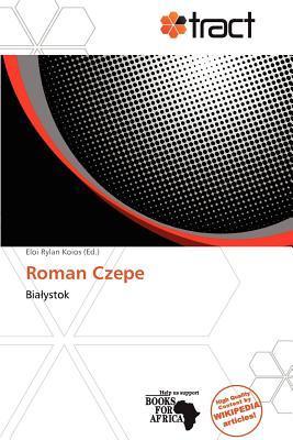 Roman Czepe