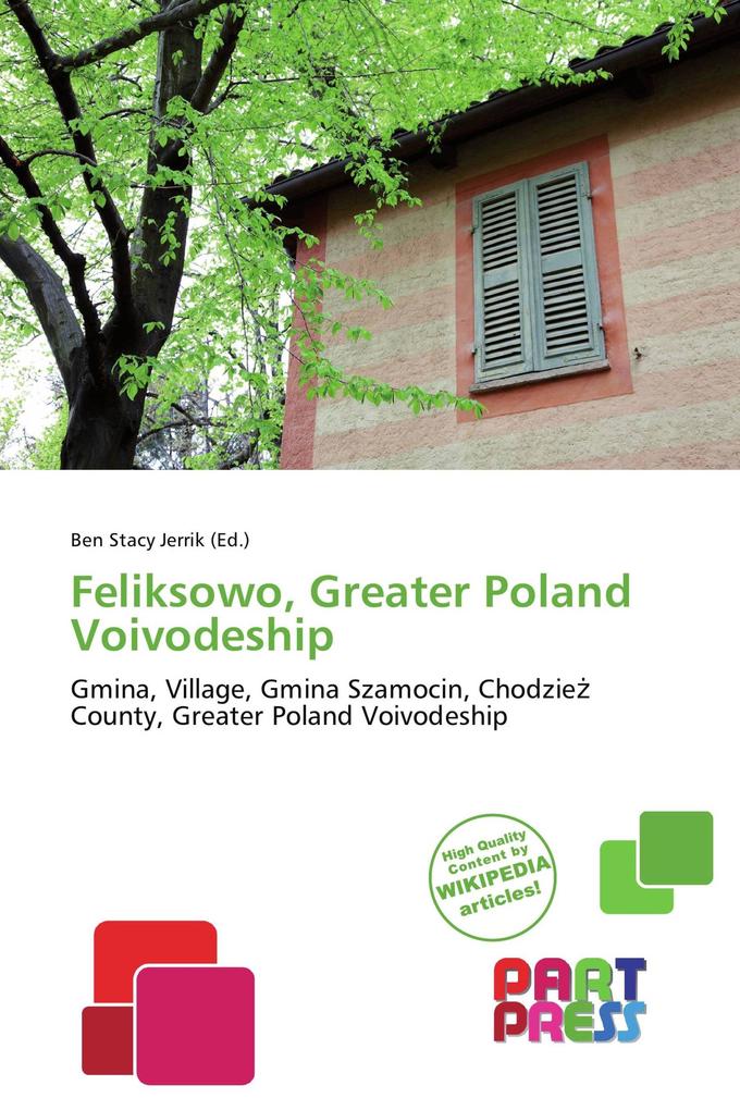 Feliksowo Greater Poland Voivodeship