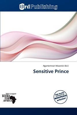 Sensitive Prince