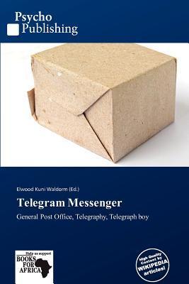 Telegram Messenger