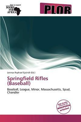 Springfield Rifles (Baseball)