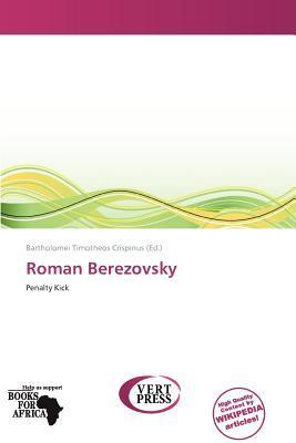 Roman Berezovsky