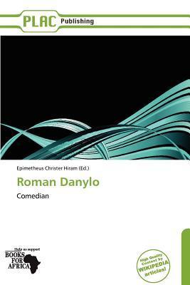 Roman Danylo