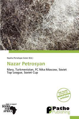 Nazar Petrosyan