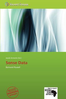 Sense Data