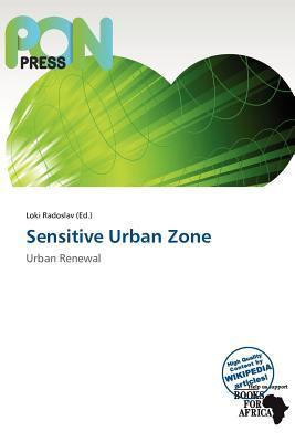 Sensitive Urban Zone