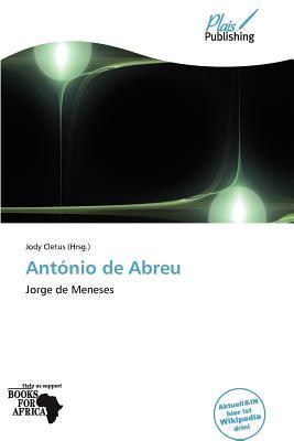 António de Abreu