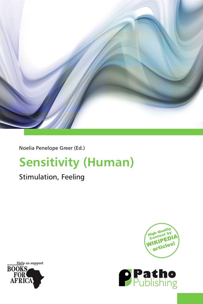 Sensitivity (Human)