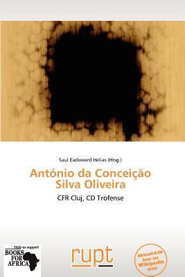 António da Conceição Silva Oliveira
