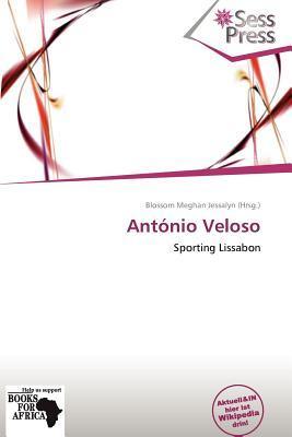 António Veloso
