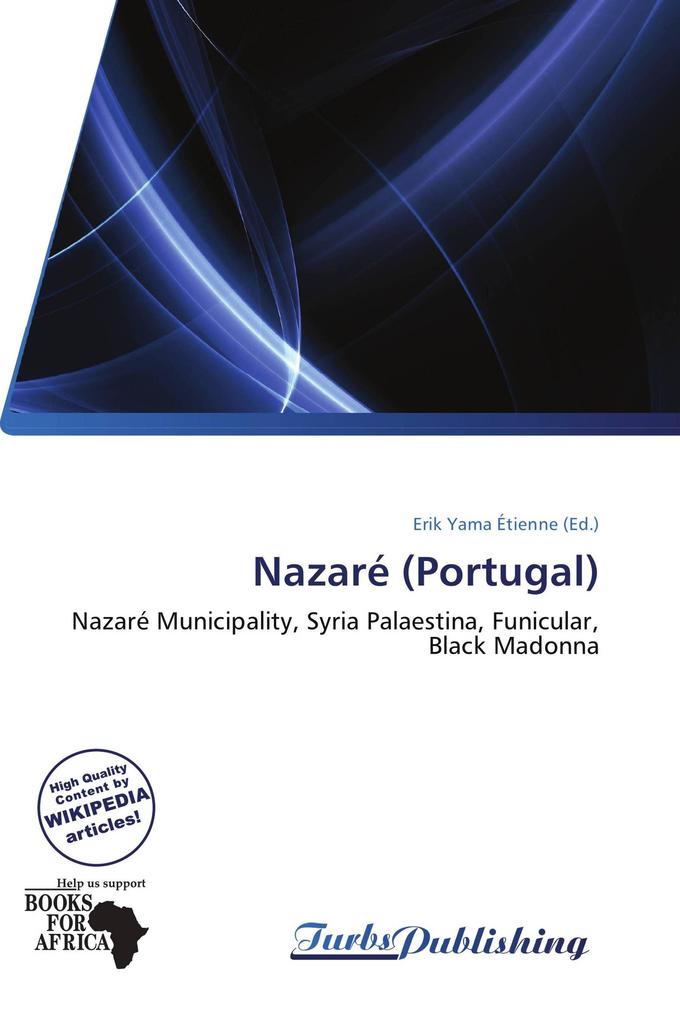 Nazaré (Portugal)