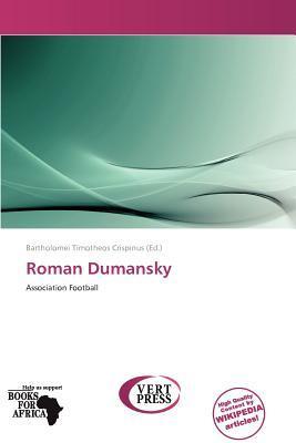 Roman Dumansky