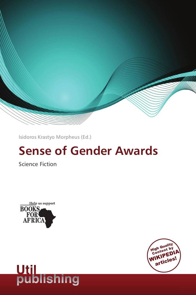 Sense of Gender Awards