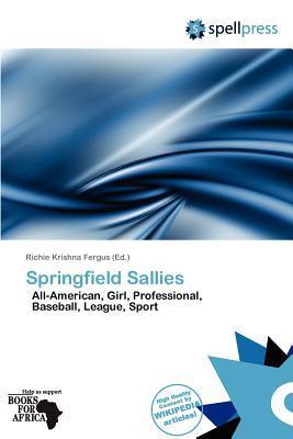 Springfield Sallies