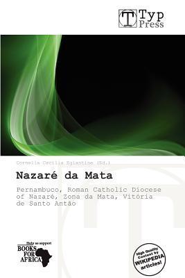Nazaré da Mata