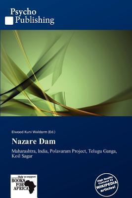 Nazare Dam