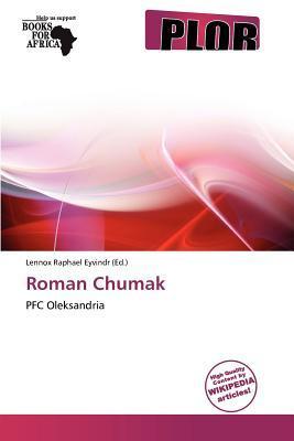 Roman Chumak