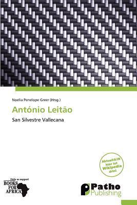 António Leitão