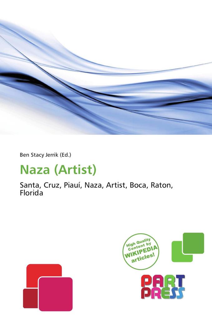 Naza (Artist)