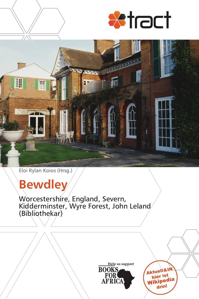 Bewdley