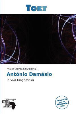 António Damásio