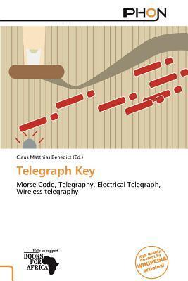Telegraph Key