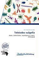 Teleiodes vulgella